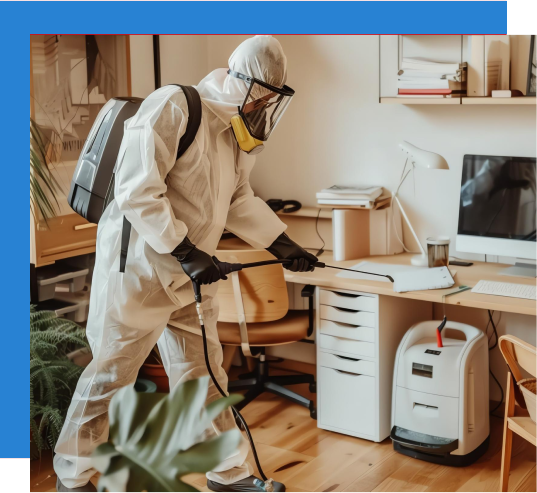 Group-3 pest control