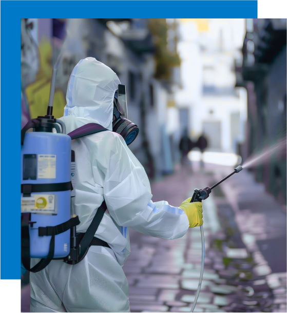 Our Mission Protecting Homes One Pest at a Time Salisbury's Premium Pest Control|About Us